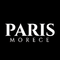 logo paris morece store